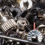 Screw piles
